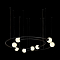 Светильник LOFT IT 10155/1100 Black