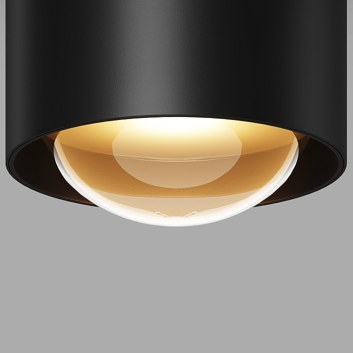 Светильник Outdoor O498CL-L15B3K