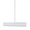 Спот на 1 лампу ARTE LAMP A2509PL-1WH