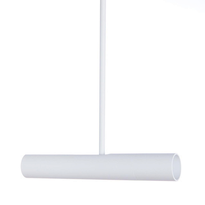 Спот на 1 лампу ARTE LAMP A2509PL-1WH