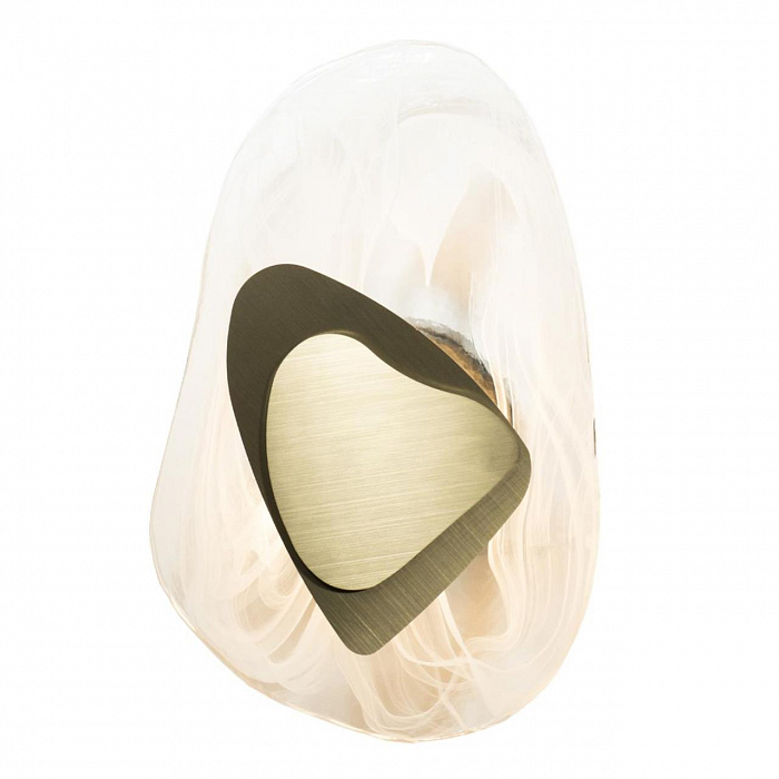 Бра светодиодное LOFT IT 10102 Gold