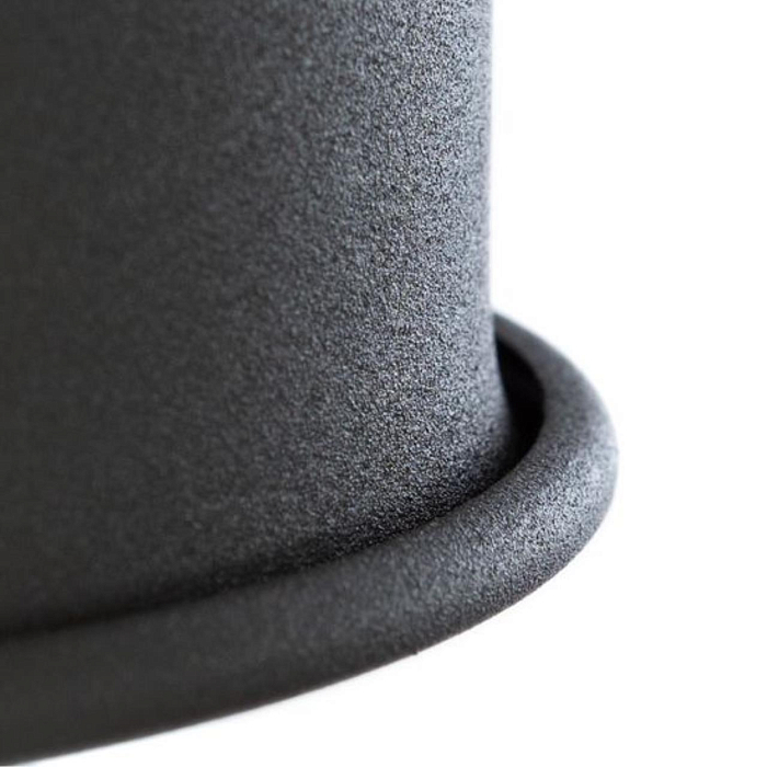 Светильник одинарный ARTE LAMP A2054SP-1GY