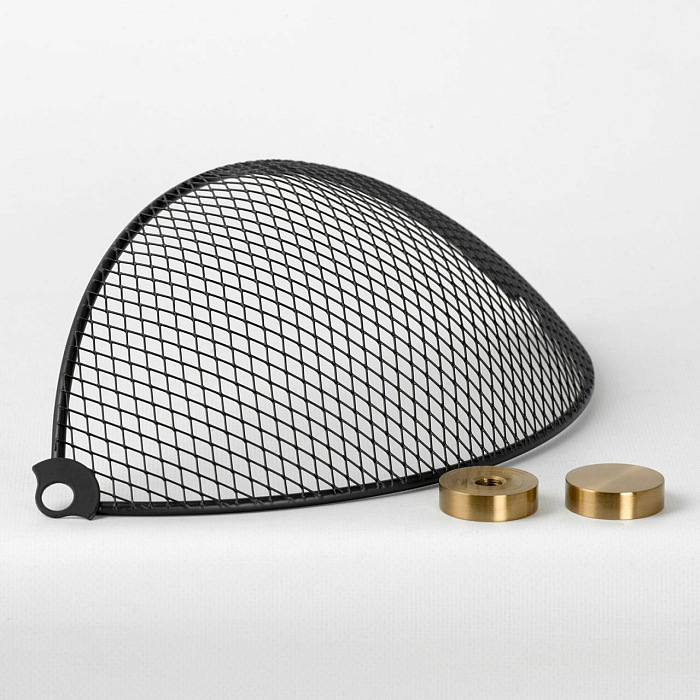 Люстра Lussole LSP-8896