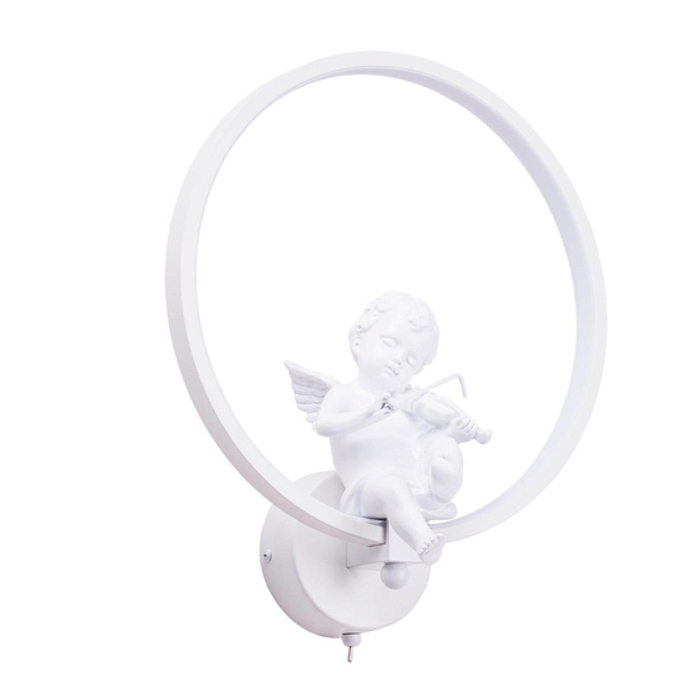 Интерьерная подсветка светодиодное ARTE LAMP A6065AP-1WH