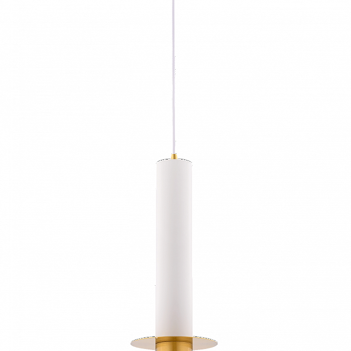Люстра Sfera Sveta 1055 WH+GD