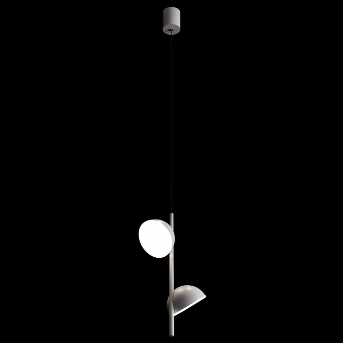 LOFT IT 10335 White