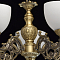 Люстра подвесная MW-Light 450016805
