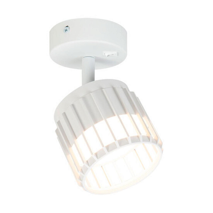 ARTE LAMP A8031AP-1WH