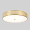 Crystal Lux BUTTON PL40W LED