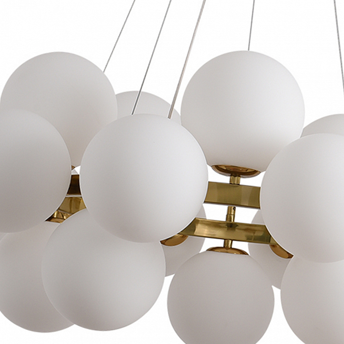 Люстра подвесная Kink Light 07508-20,20