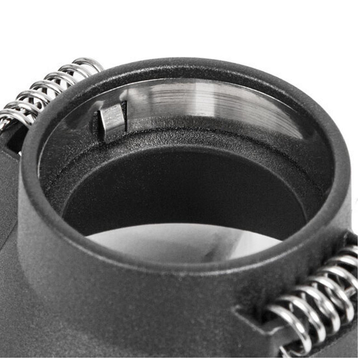 Светильник ARTE LAMP A2764PL-1BK