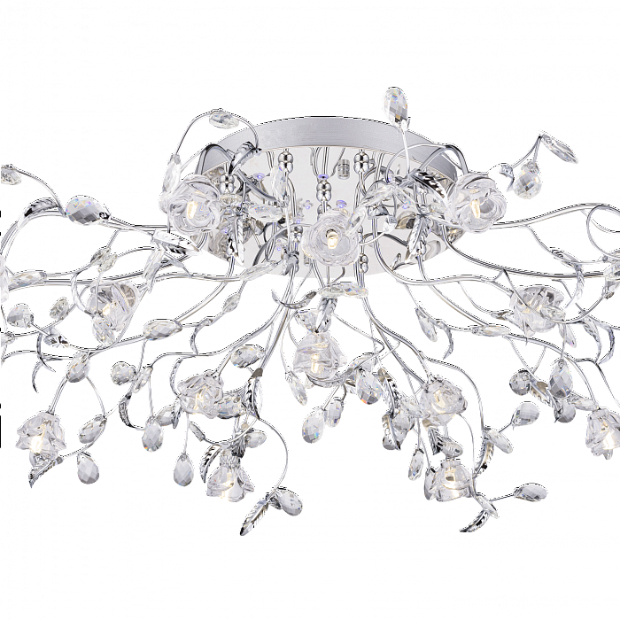 Люстра NewRgy 18538/16 LED CR