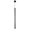 Светильник Newport 15105N/S black glossy