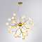 Люстра подвесная ARTE LAMP A7274SP-36GO