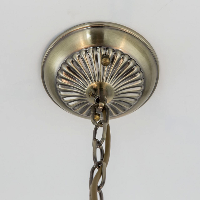 CL405233 Адриана Св-к Люстра Люстра подвесная  CL405233