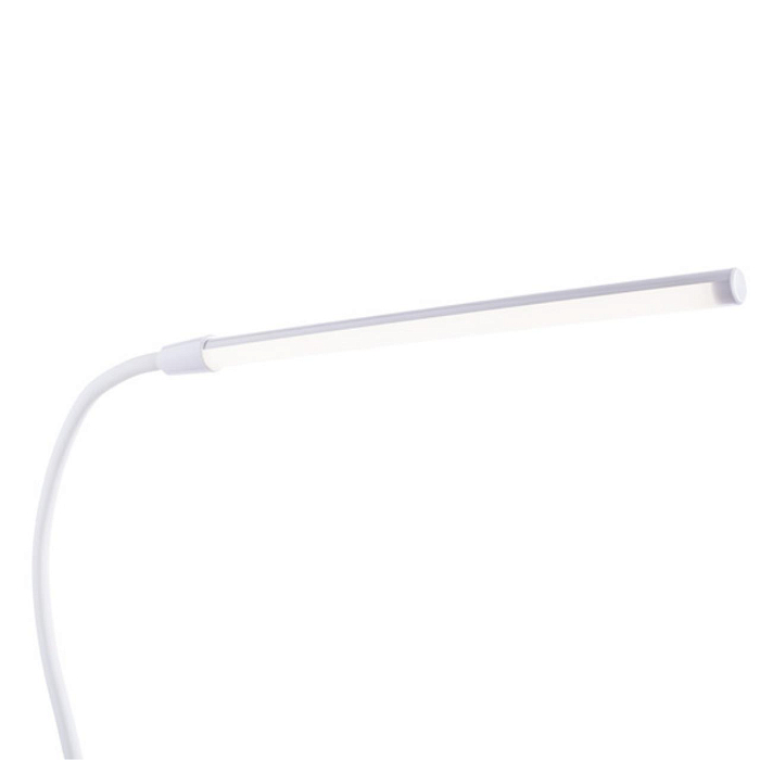 Настольная лампа для школьников ARTE LAMP A1106LT-1WH