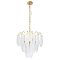 Люстра подвесная ARTE LAMP A4052LM-6SG