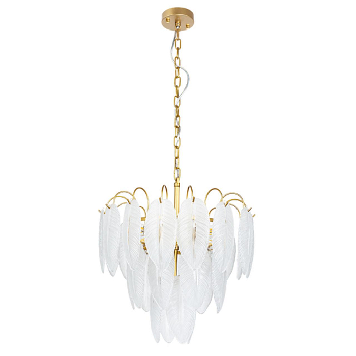 Люстра подвесная ARTE LAMP A4052LM-6SG
