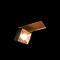LOFT IT 10324/B Gold Black