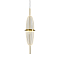 Светильник Freya FR6184PL-L8BS