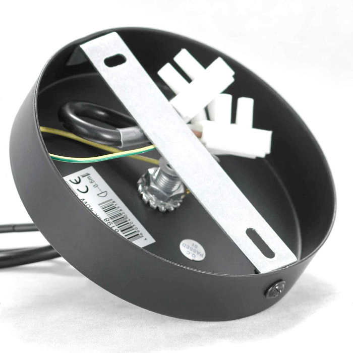 Люстра Lussole LSP-8198