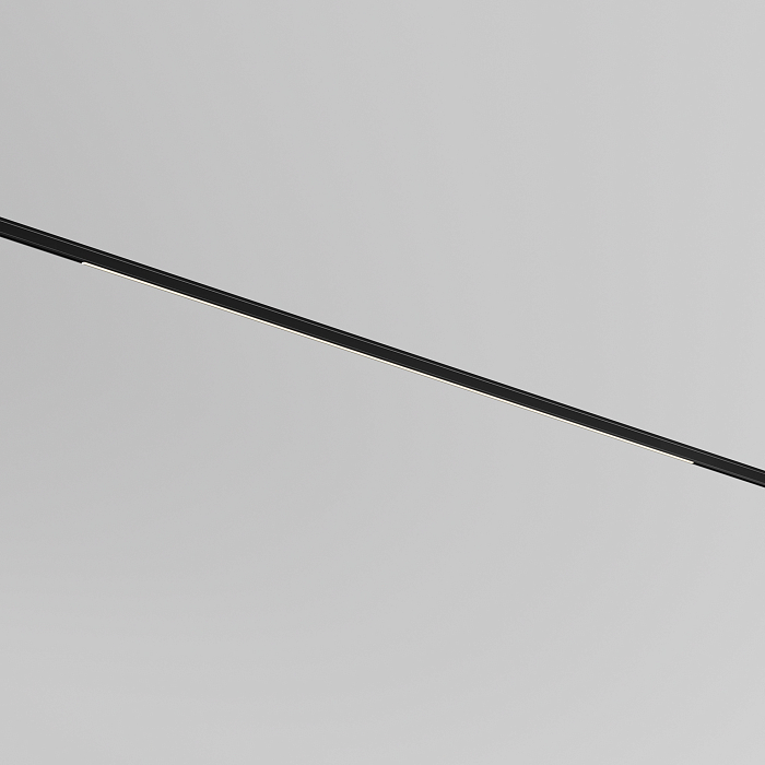 Трековая система Technical TR190-1-15W3K-B