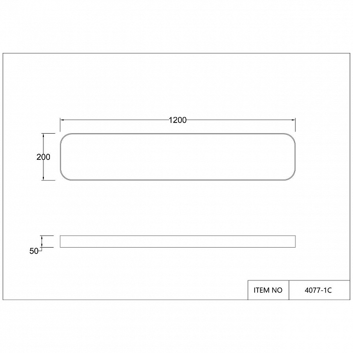 Светильник Favourite 4077-1C