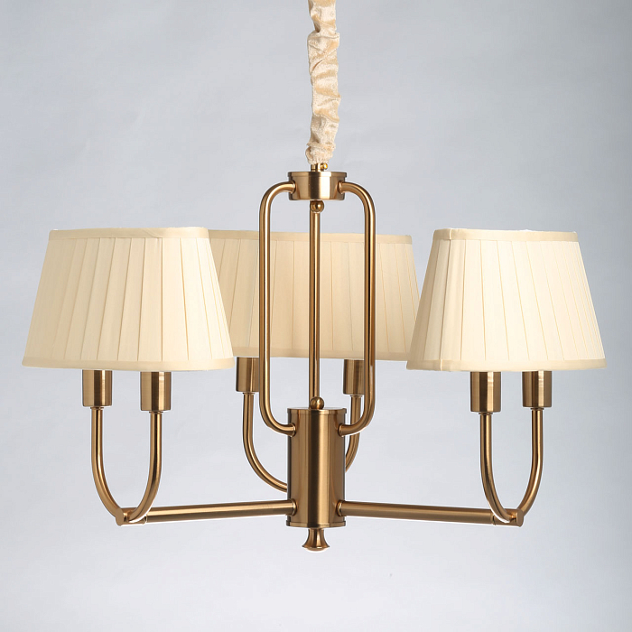 Люстра подвесная MW-Light 355014806