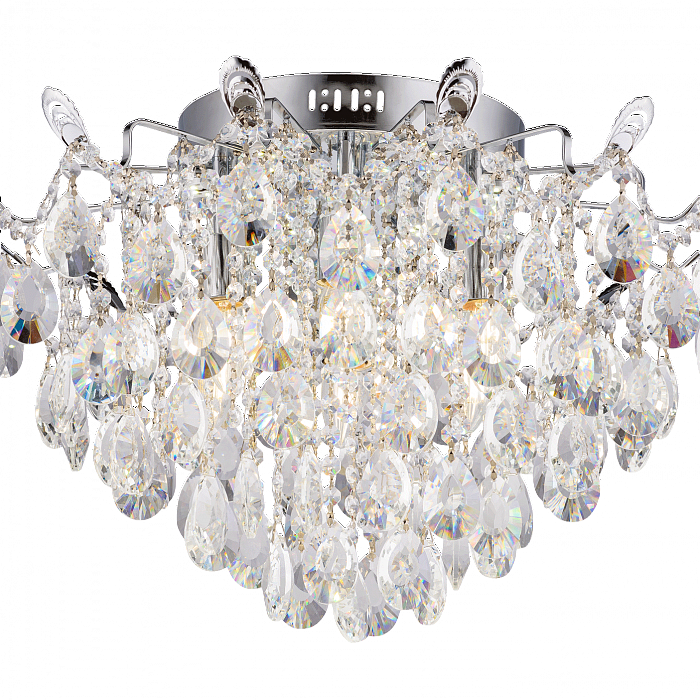 Люстра Sfera Sveta 1505/6+6 CR