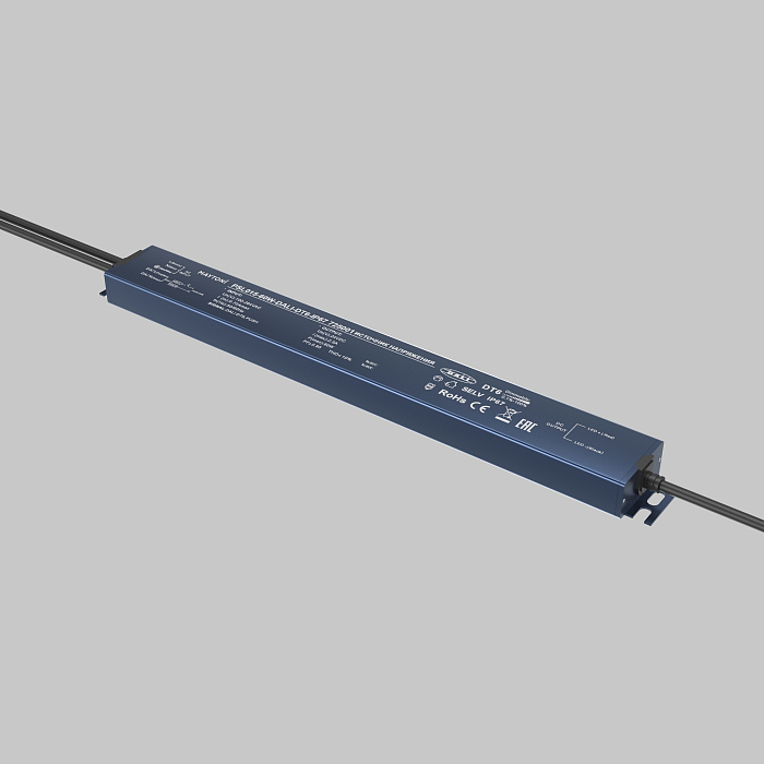 Lighting control 725001