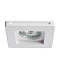 Светильник встраиваемый ARTE LAMP A9214PL-1WH