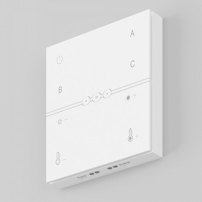 Technical DRC034-8-W