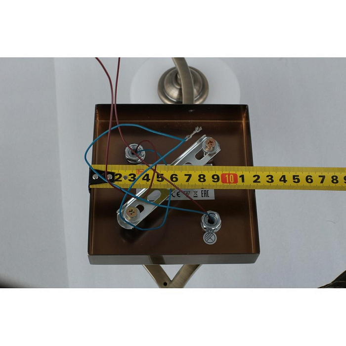 Люстра потолочная Omnilux OML-55317-02