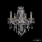 Люстра подвесная Bohemia Ivele Crystal 1415/5/141 Pa