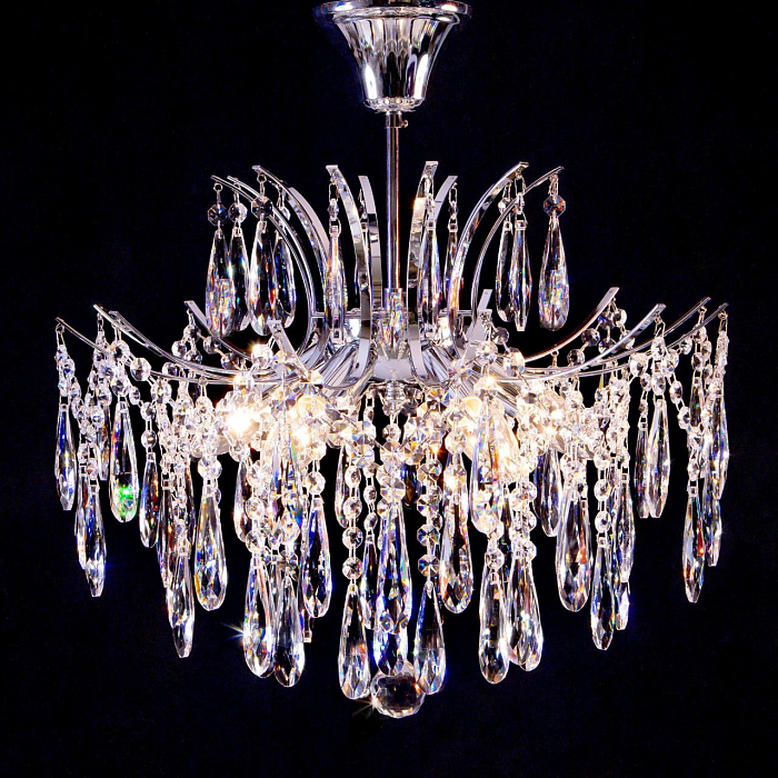 Люстра потолочная  CL302160