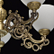 Люстра подвесная MW-Light 450016805