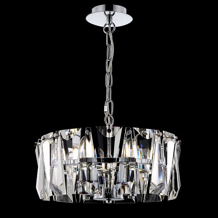 Светильник подвесная Maytoni MOD043PL-04CH