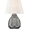 Настольная лампа интерьерная Vele Luce VL5623N21