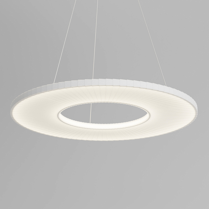 Eurosvet 101001 LED белый