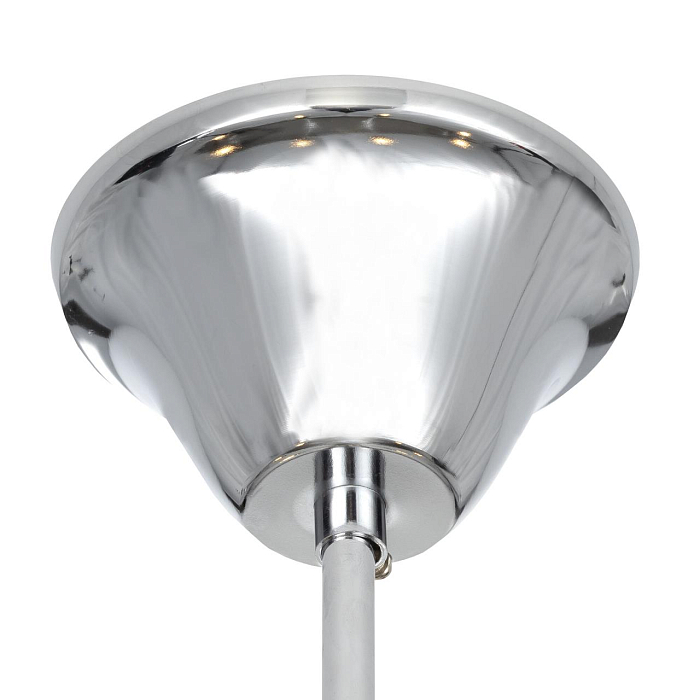 CL437181 Рига Хром Св-к Люстра Люстра подвесная  CL437181