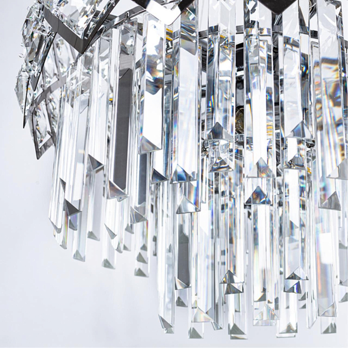 Люстра подвесная ARTE LAMP A1006SP-8CC