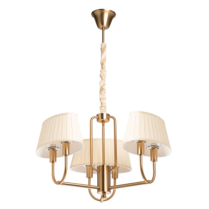 Люстра подвесная MW-Light 355014806