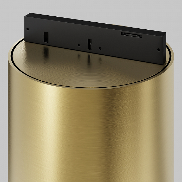 Трековая система Technical TR188-1-5W3K-M-BBS