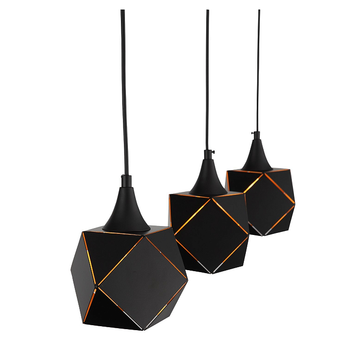 Встраиваемый тройной ST LUCE SL258.403.03