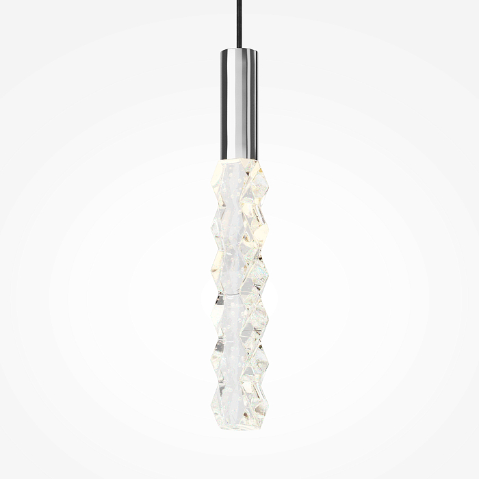 Подвесной светильник Maytoni MOD328PL-L3CH3K Maytoni MOD328PL-L3CH3K