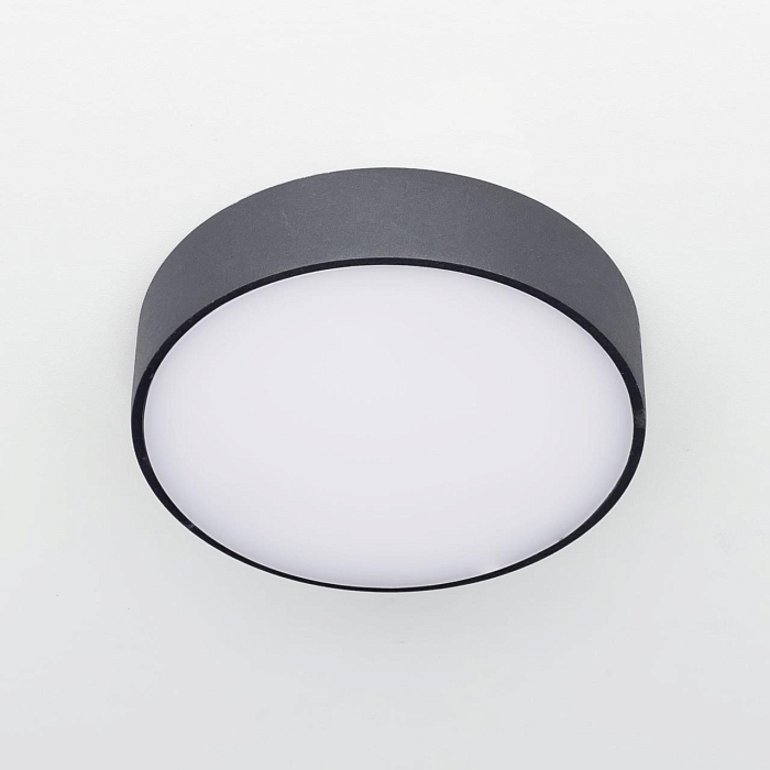 Светильник светодиодный  CL712182N