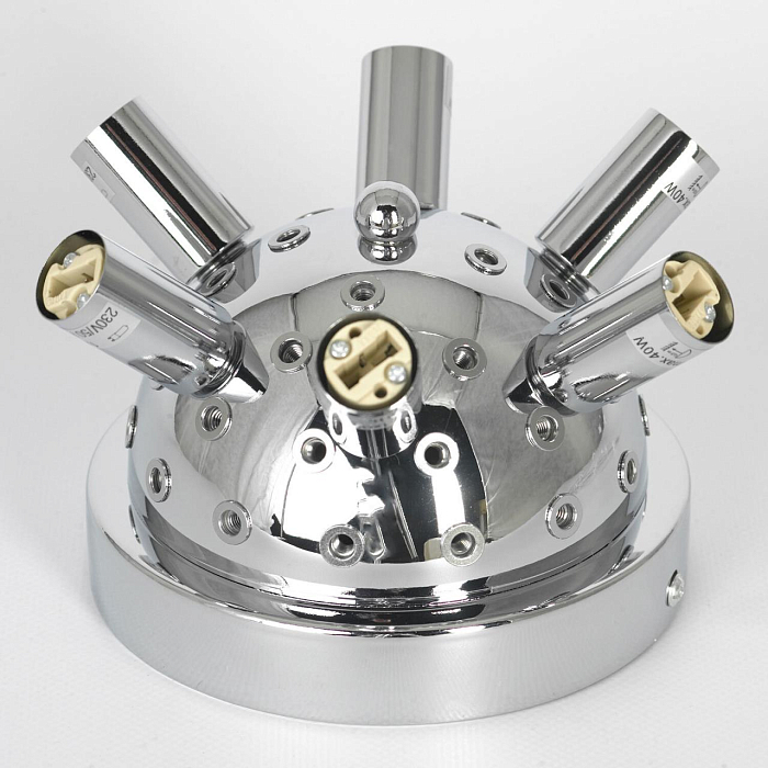 Люстра Lussole LSP-8780