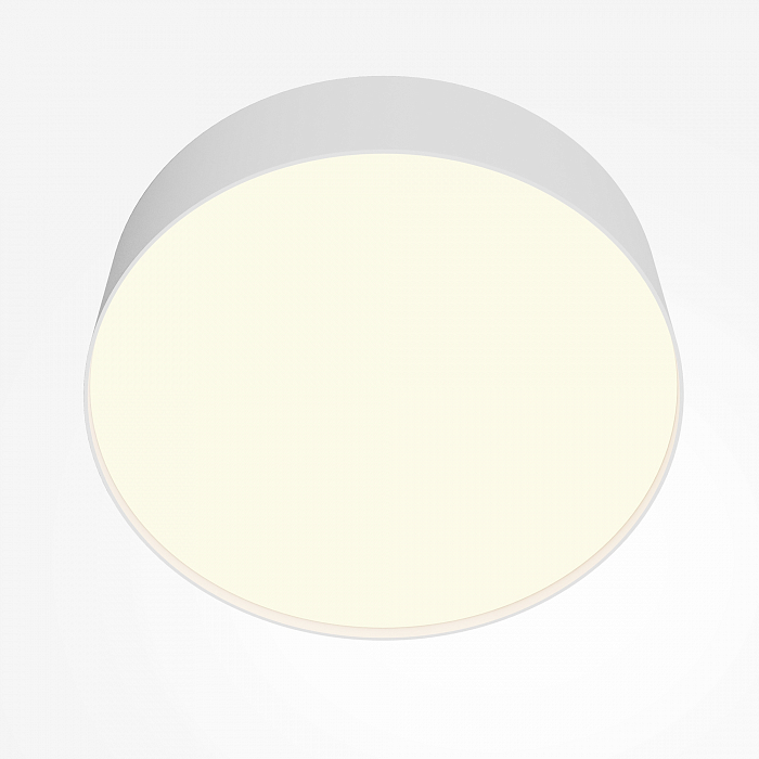 Светильник Technical C032CL-24W3K-RD-W