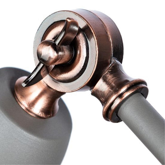 Бра на 1 лампу ARTE LAMP A2054AP-1GY