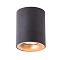 Светильник накладной ARTE LAMP A1532PL-1BK